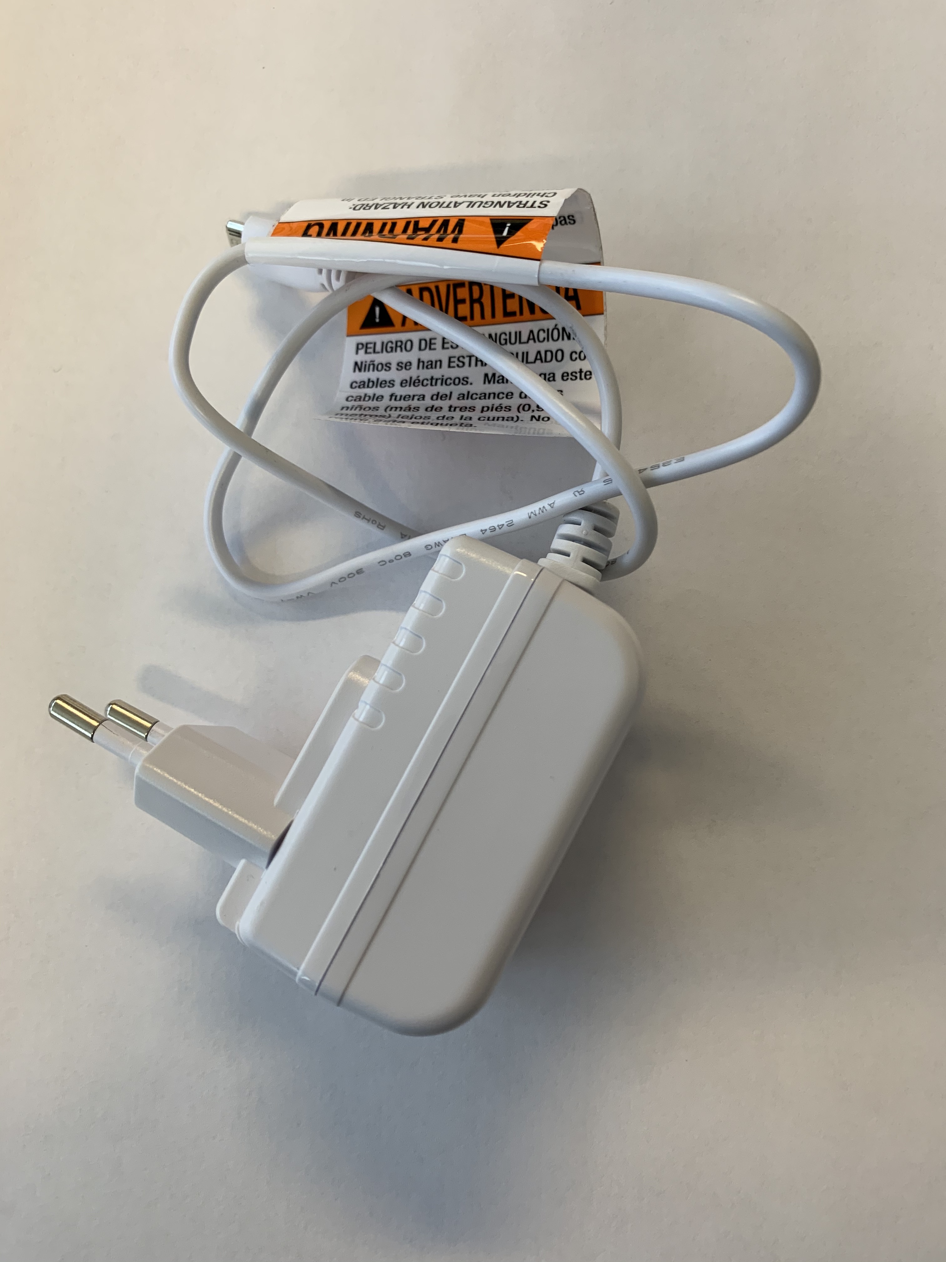 Adapter Snuza Pico