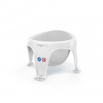 Fürdető Ülőke szürke Fürdető Ülőke szürke