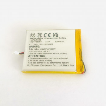 AC25_2SP akkumulátor