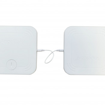 2db érzékelőlap vezeték nélküli