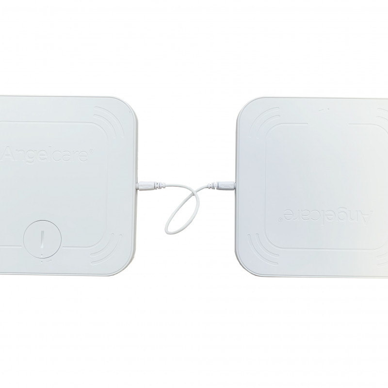 2db érzékelőlap vezeték nélküli